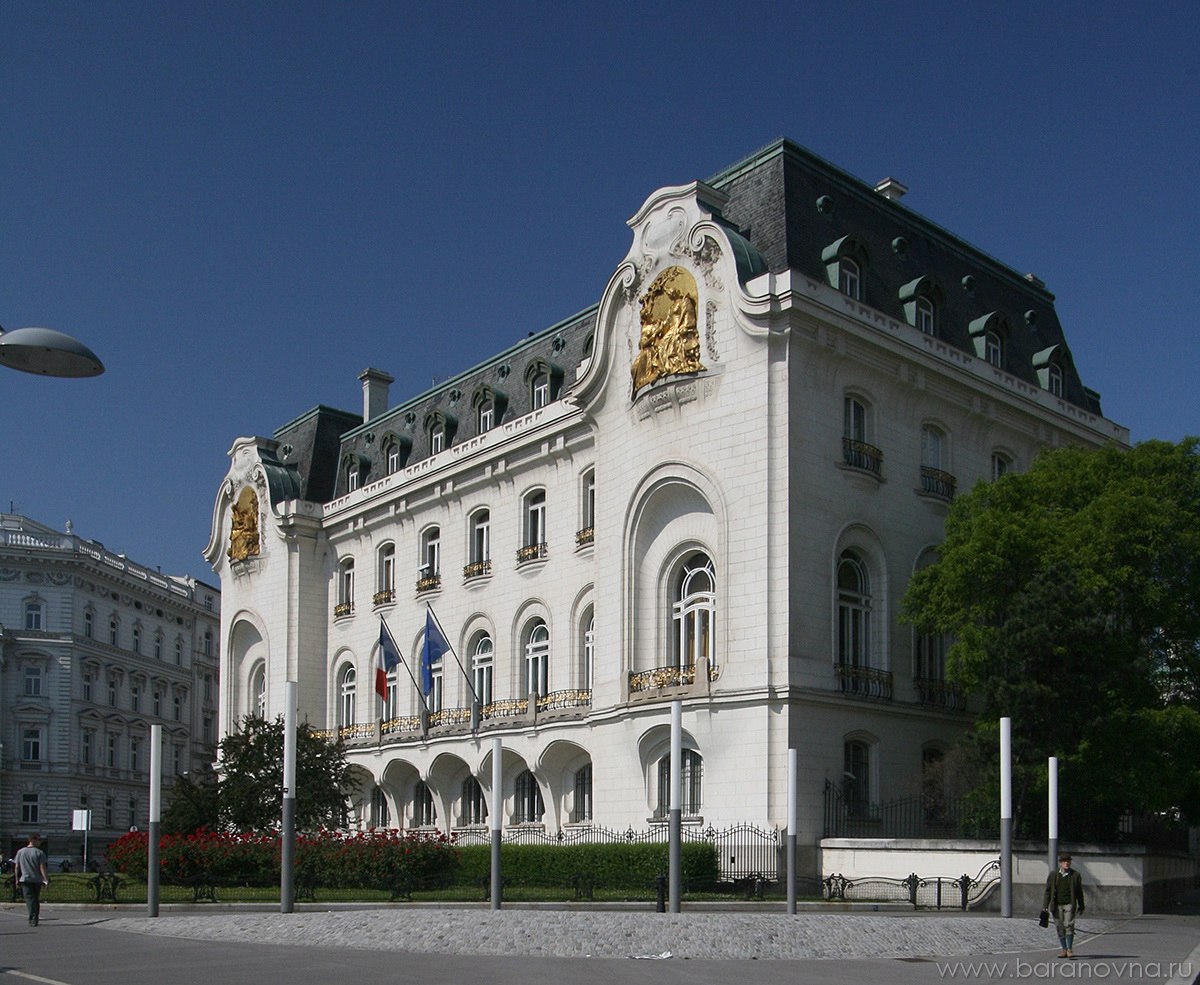 Vienna